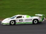 Jaguar XJR5 1982 года